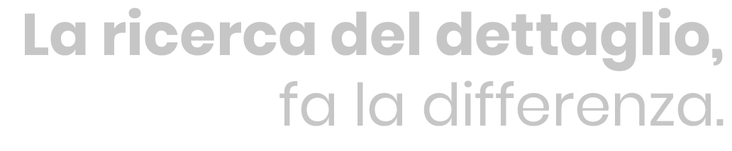 Chi Siamo Chi Siamo